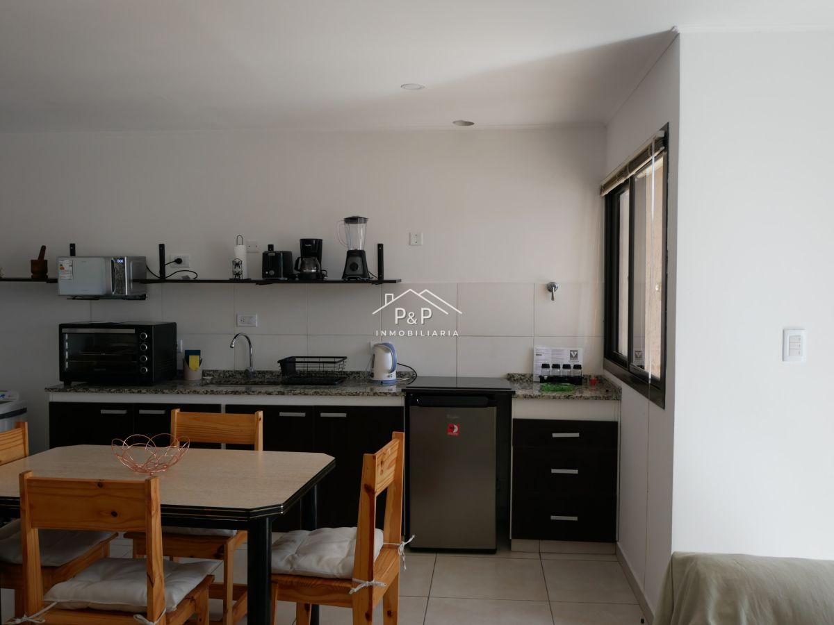Foto de Casa en alquiler Amoblada - cochera en San Rafael, imagen 1