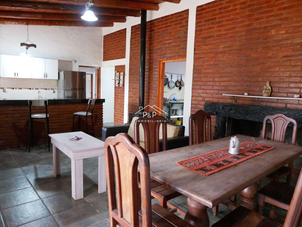 Foto de Casa venta - Las Paredes - Chmpañera Bianchi, imagen 4
