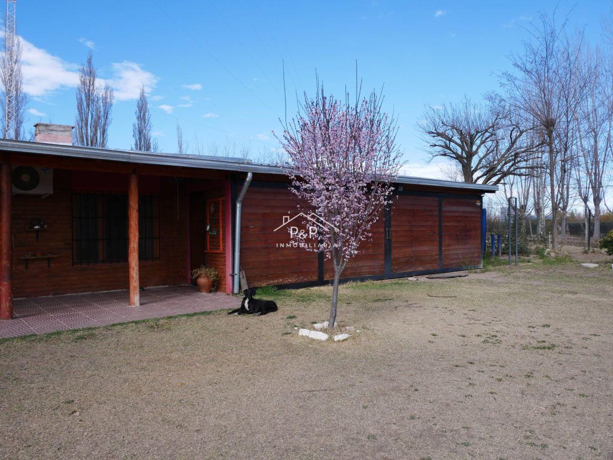 Foto de Casa venta - Las Paredes - Chmpañera Bianchi, imagen 2