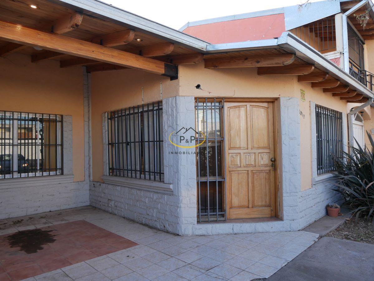 Foto de Casa y dptos en venta en San Rafael, imagen 1