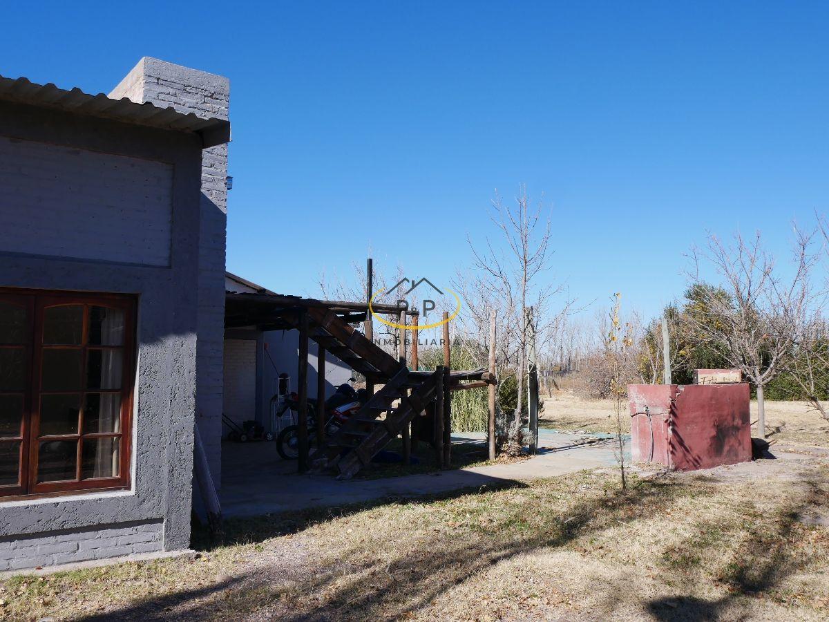 Foto de Hermosa casa 2000 m2 -- Las Paredes, imagen 4