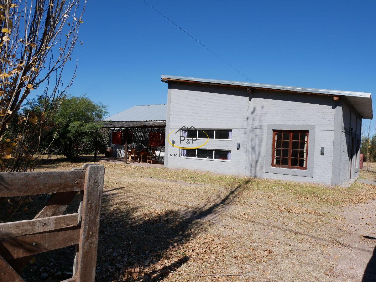 Foto de Hermosa casa 2000 m2 -- Las Paredes, imagen 1