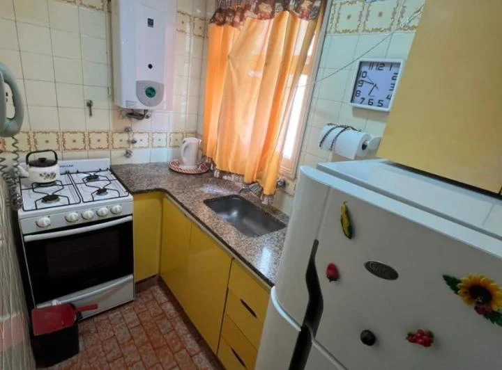 Departamento en alquiler amueblado – Zona Centro 2