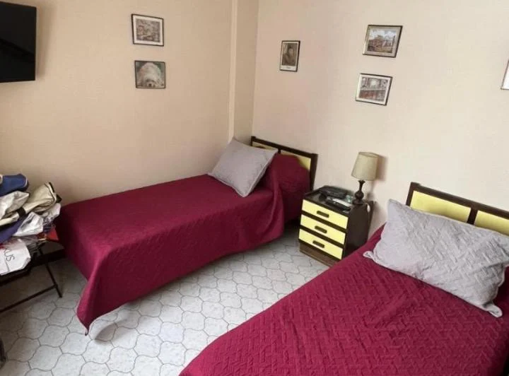 Departamento en alquiler amueblado – Zona Centro 3