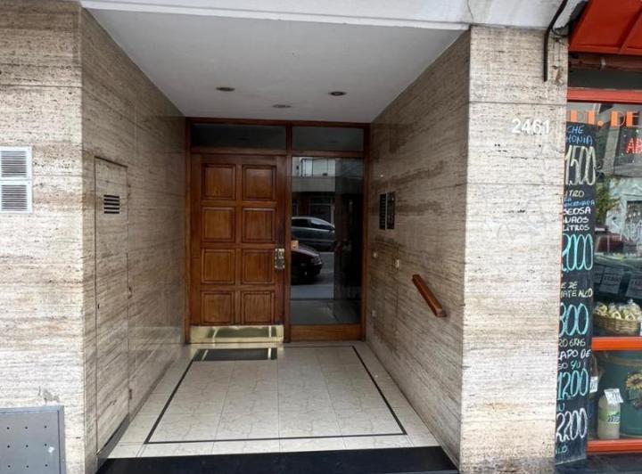 Departamento en alquiler amueblado – Zona Centro 4