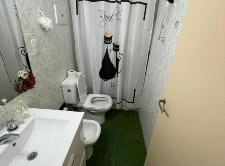 Departamento en alquiler amueblado – Zona Centro 5