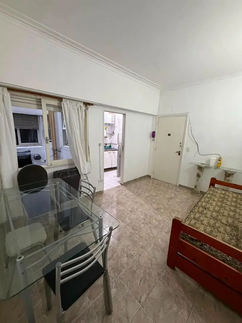 2 ambientes en excelente ubicación – Tucumán y Colón 5