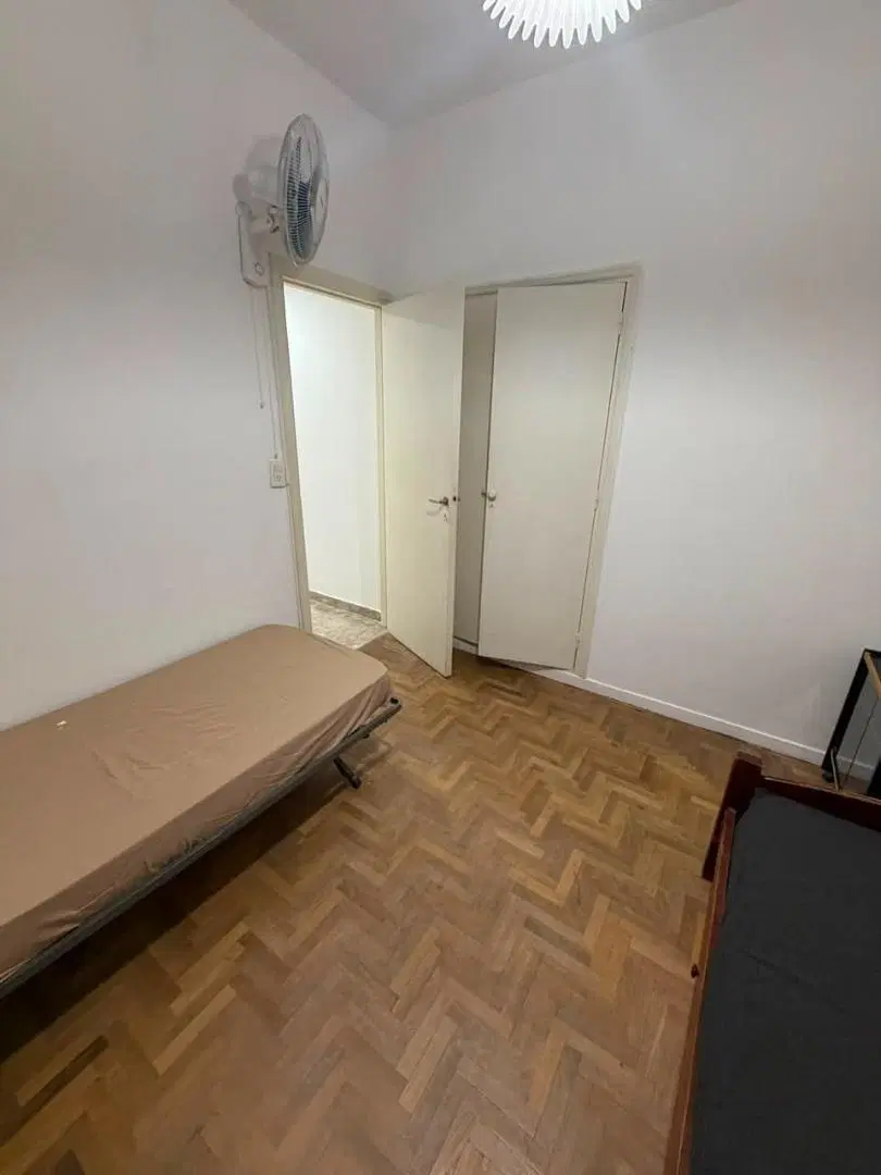 2 ambientes en excelente ubicación – Tucumán y Colón 3