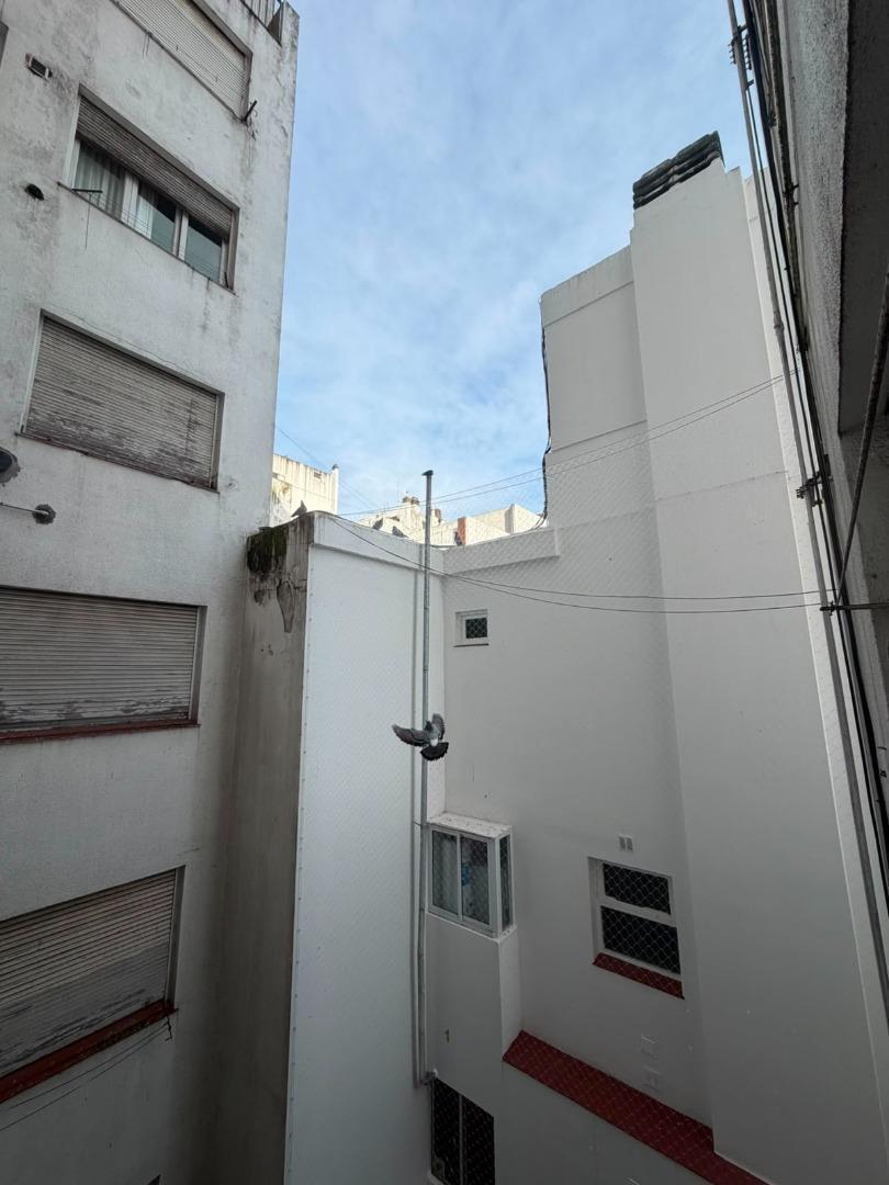Foto de Venta Monoambiente Amplio - 26 m² - Av. Luro y San Luis, imagen 5