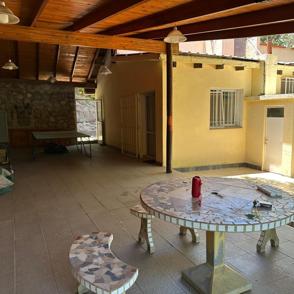 Casa en Venta en Nono a m del Rio 5
