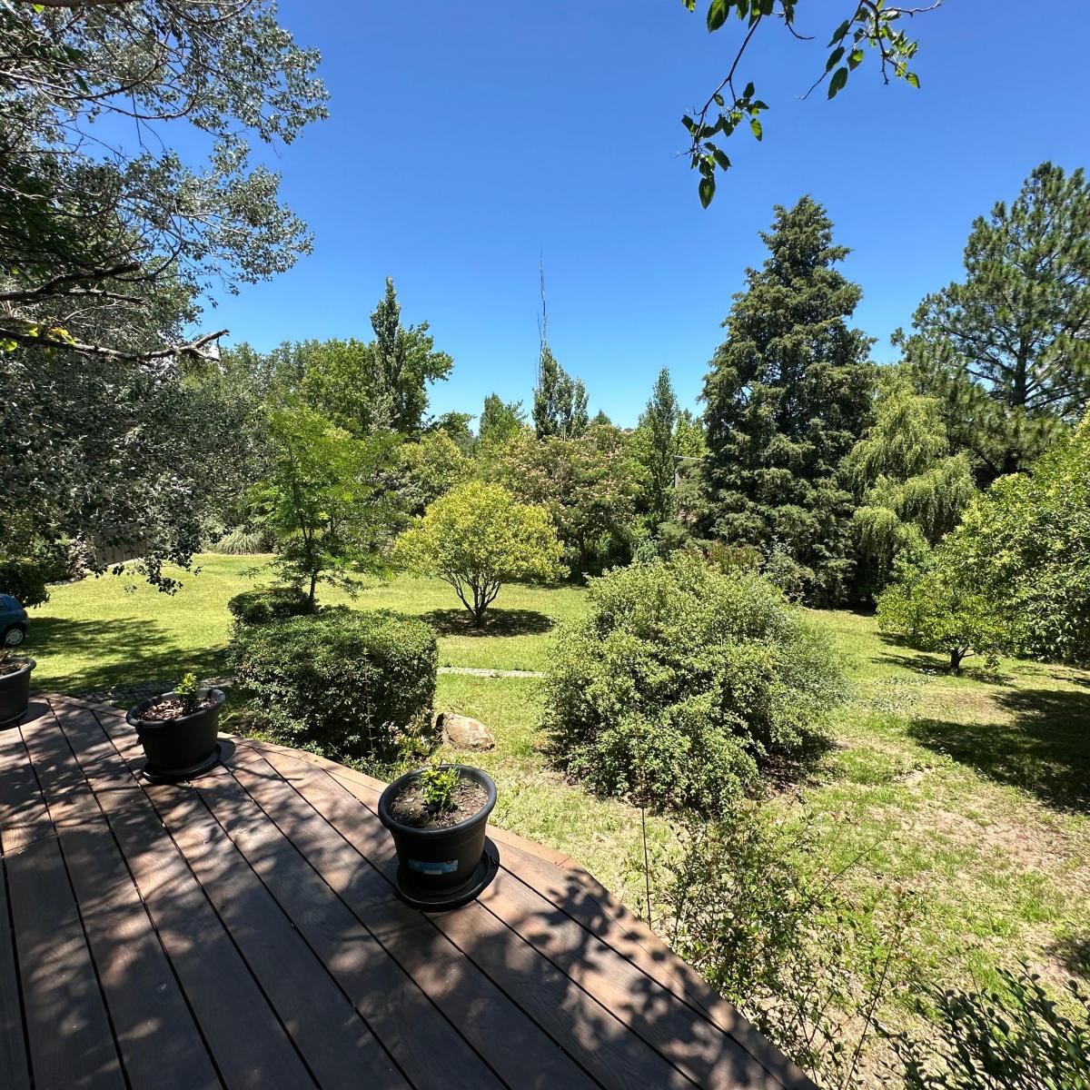 Casa en Venta en Nono a m del Rio 4