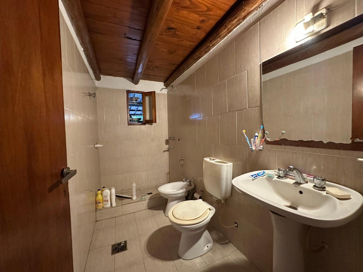 Casa 2 Dorm. en Cabalango Lote de 1400 m² 2