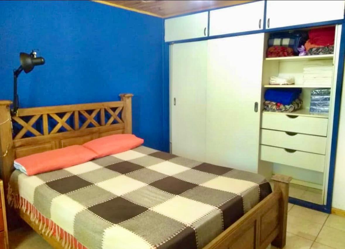 Casa 2 Dorm. en Cabalango Lote de 1400 m² 3