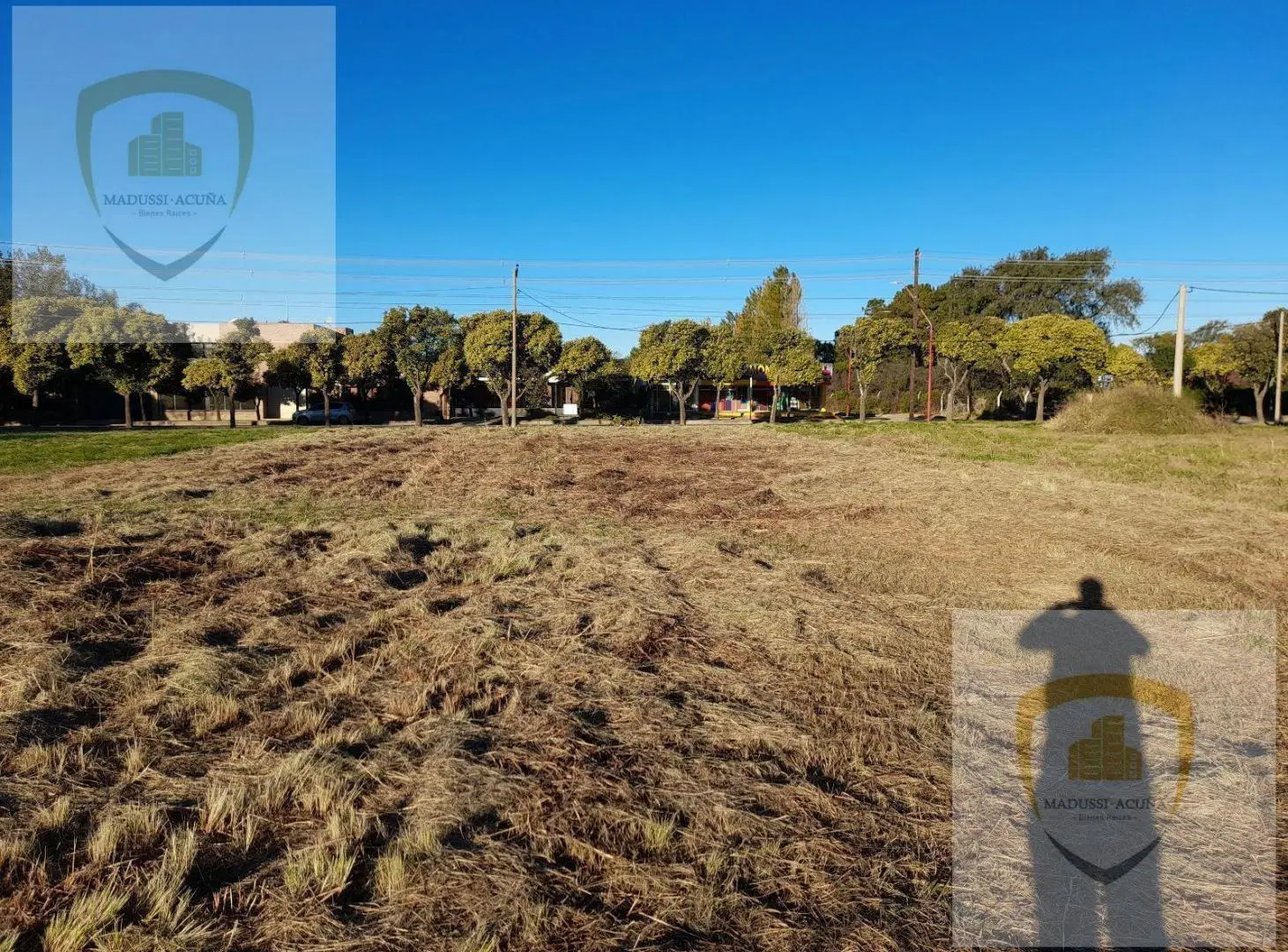 Terreno - Colonia Tirolesa 2
