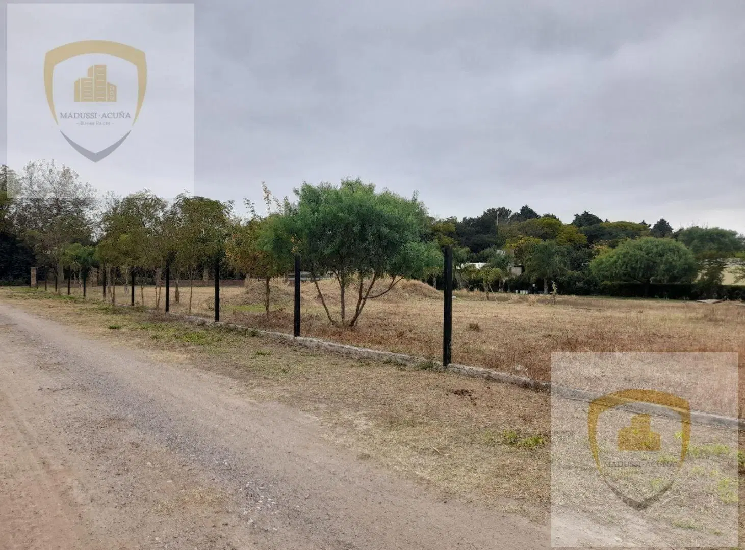 Terreno - Villa Retiro 2