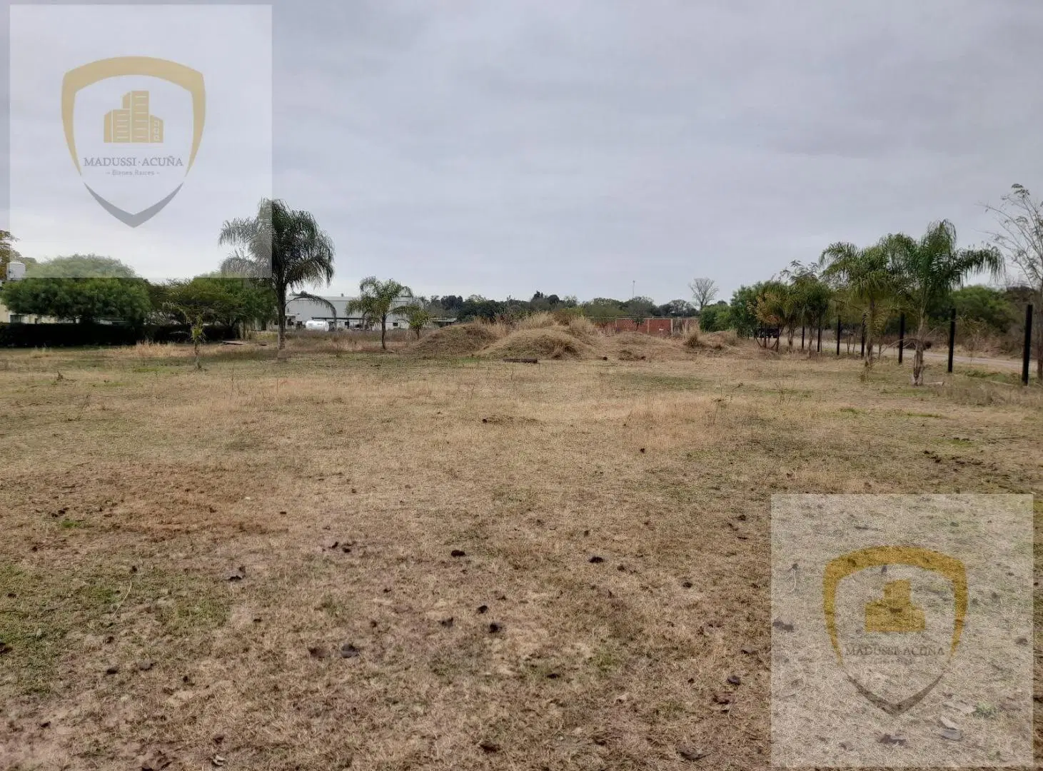 Terreno - Villa Retiro 5