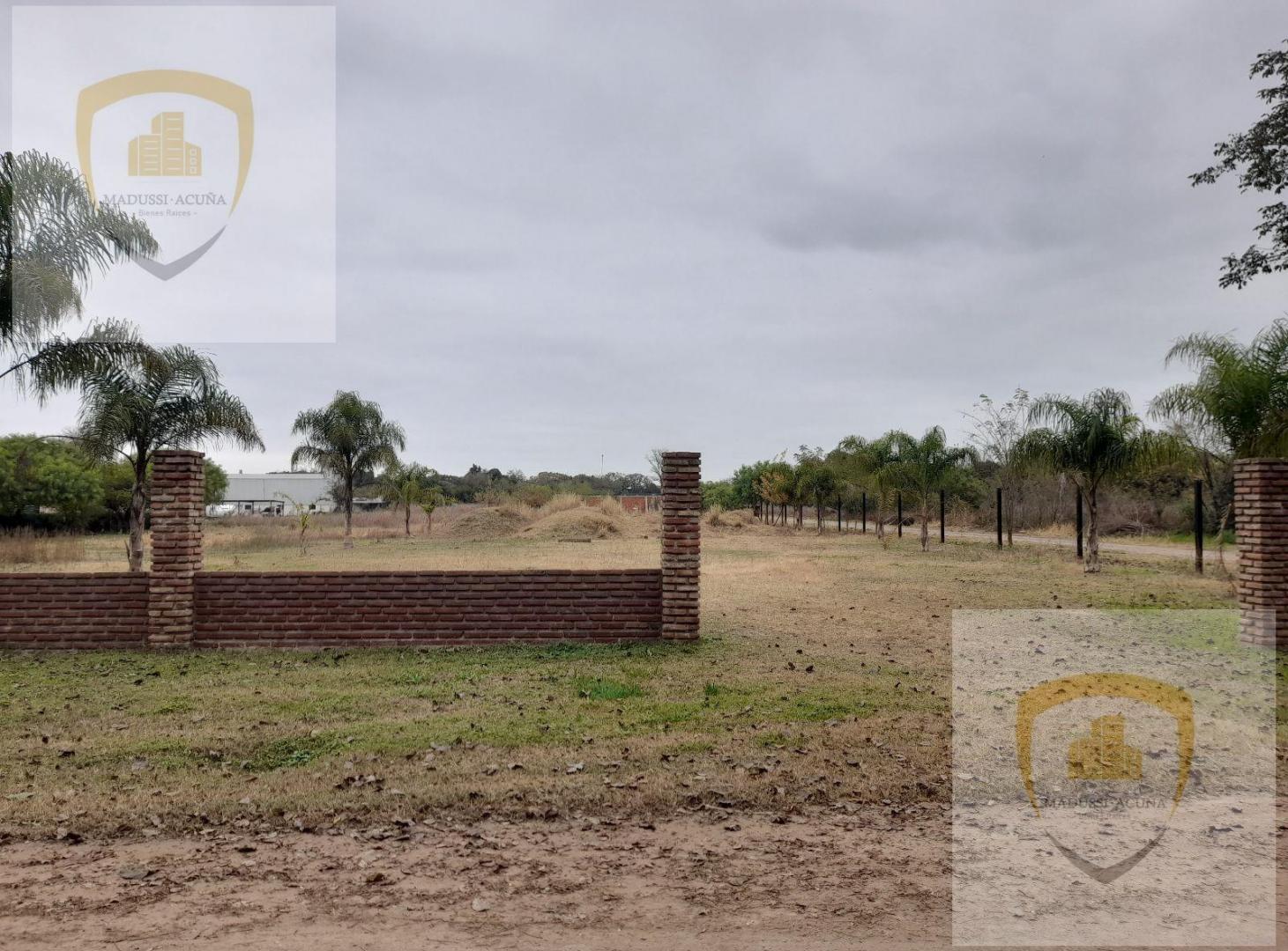Terreno - Villa Retiro