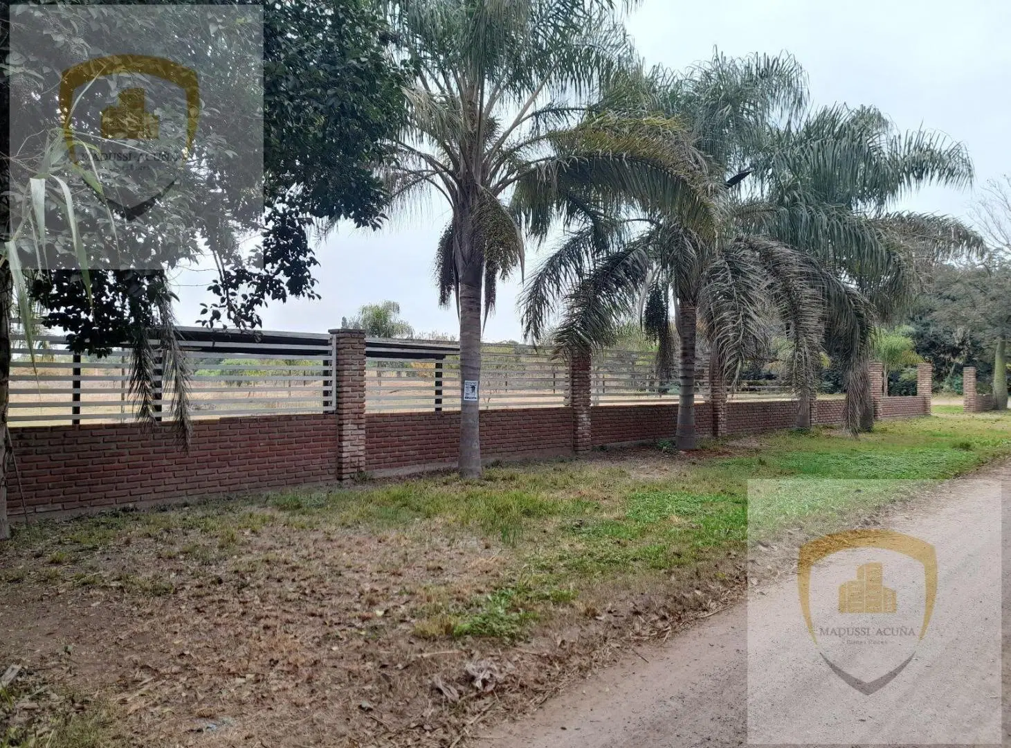 Terreno - Villa Retiro 4