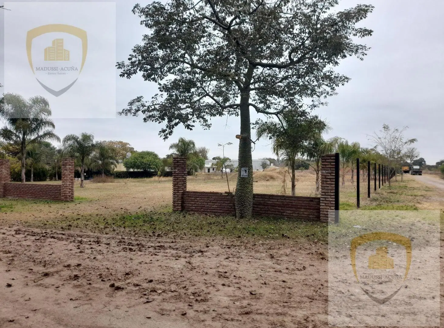 Terreno - Villa Retiro 3