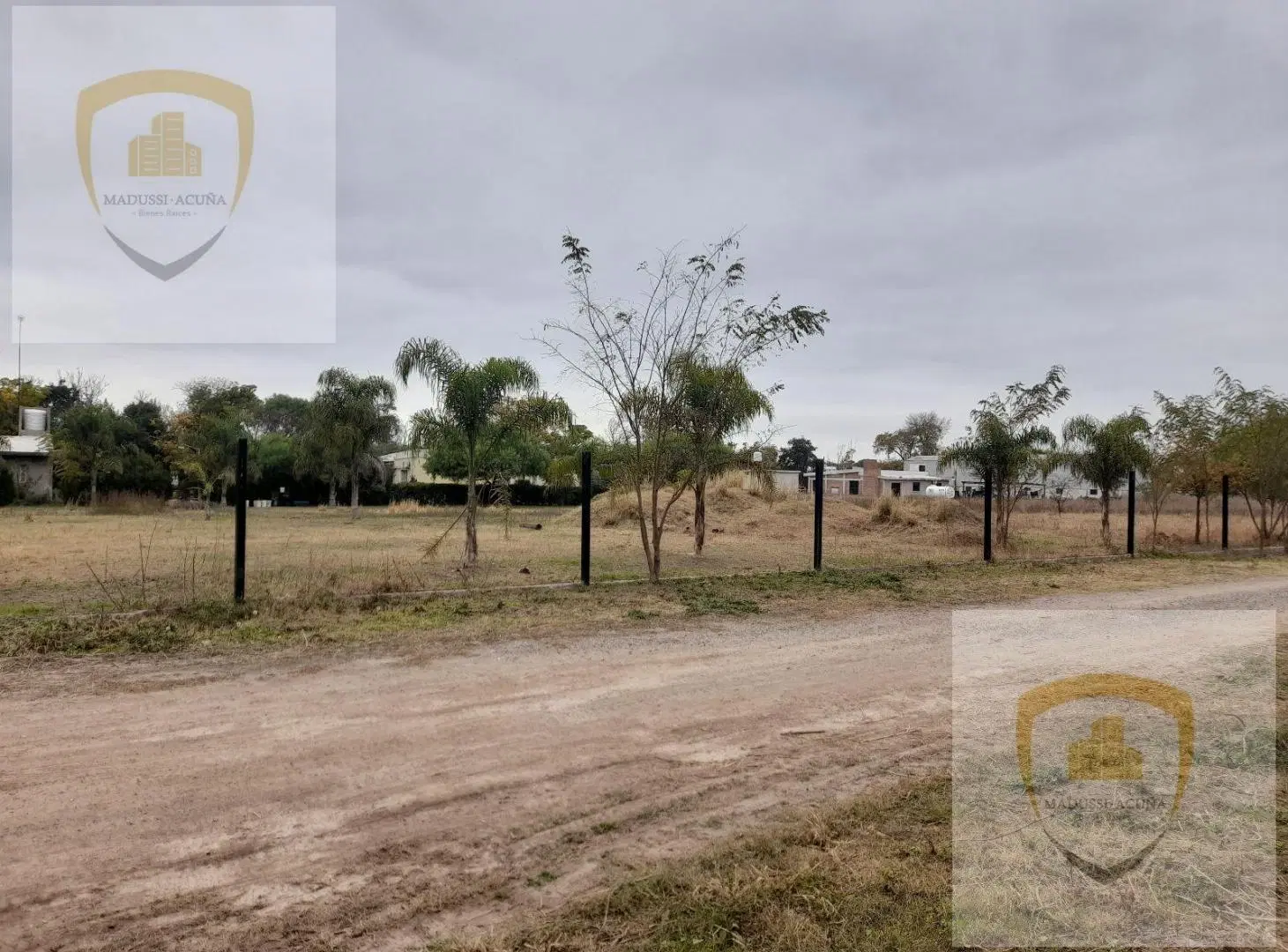 Terreno - Villa Retiro 1
