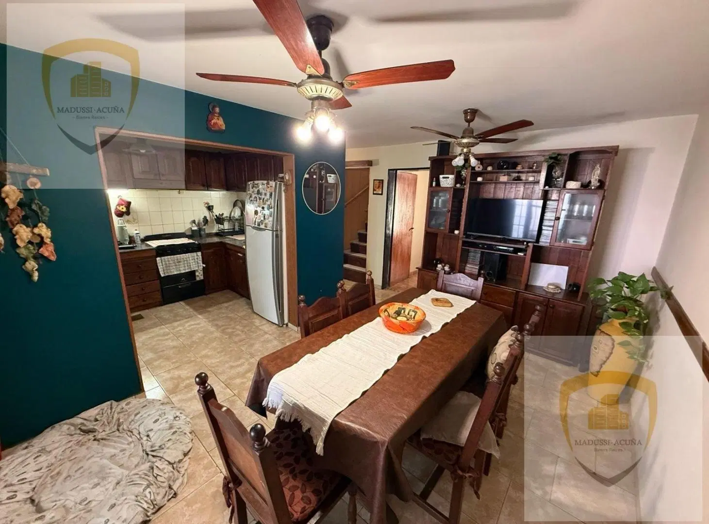 Casa - Tte Benjamin Matienzo 8