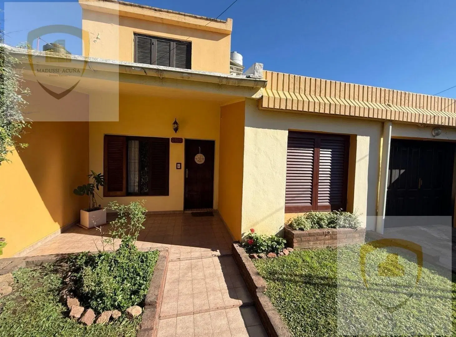 Casa - Tte Benjamin Matienzo 3
