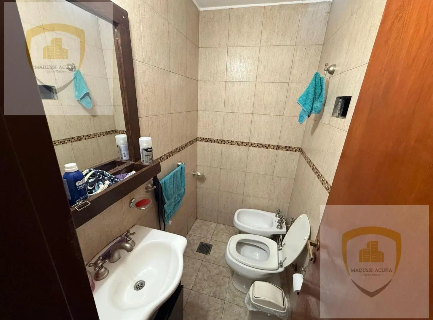 Casa - Tte Benjamin Matienzo 5