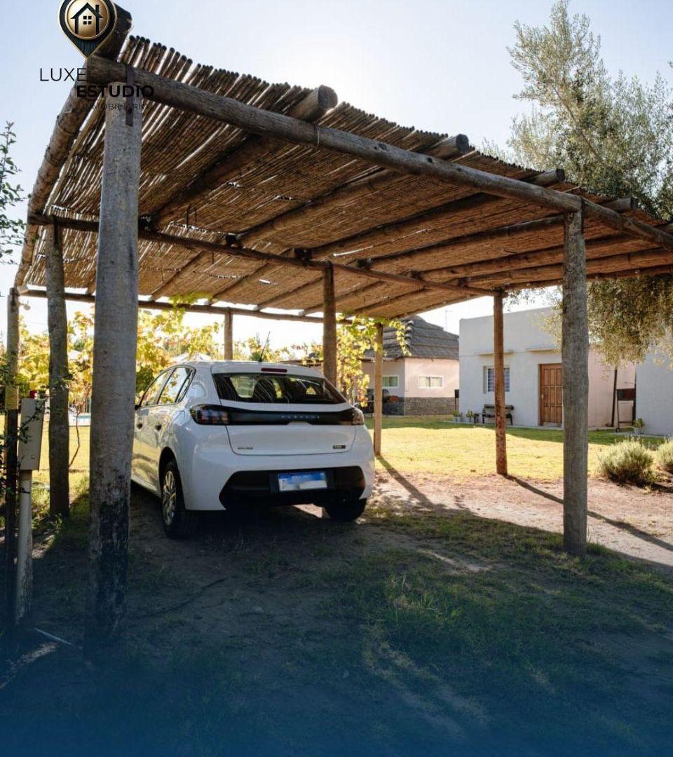 Foto de Complejo de cabañas en venta, Las Paredes, San Rafael, Mendoza, imagen 3