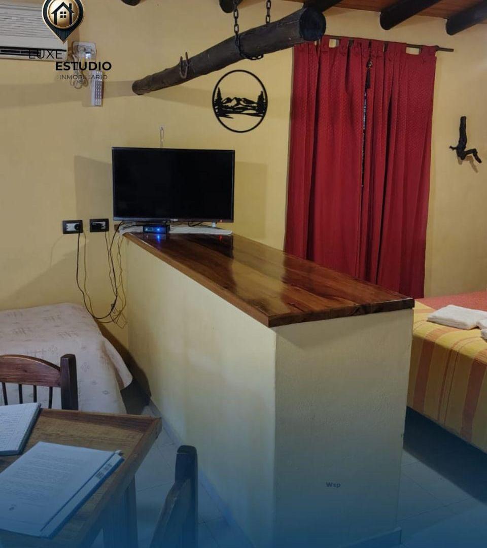 Foto de 5 Cabañas mas casa, zona residencial, San Rafael, Mendoza, imagen 5