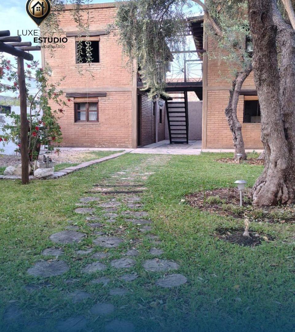 Foto de Complejo de departamentos en venta, céntrico, San Rafael, Mendoza., imagen 1