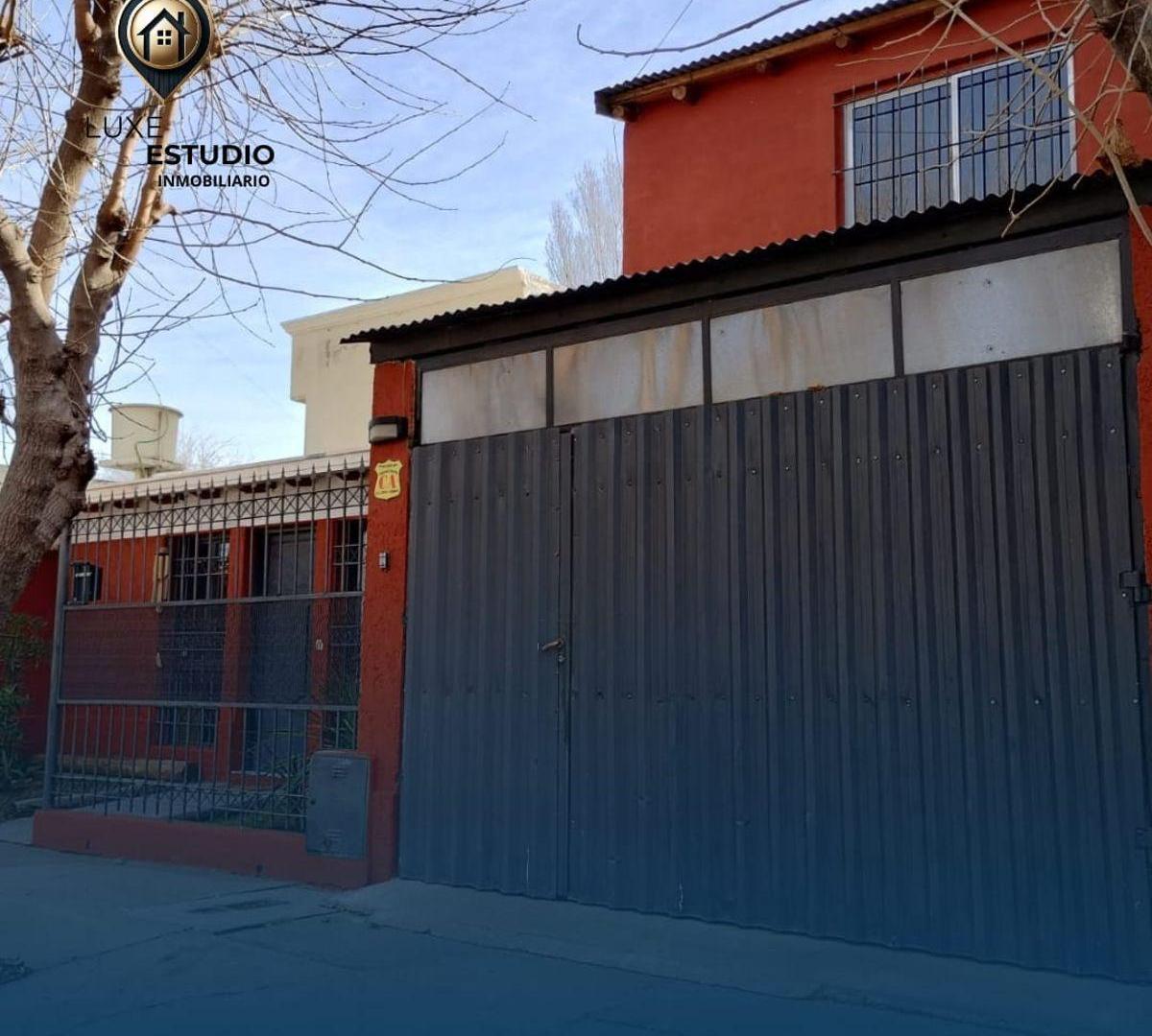 Foto de Propiedad en venta, Barrio Isros, San Rafael, Mendoza, imagen 1