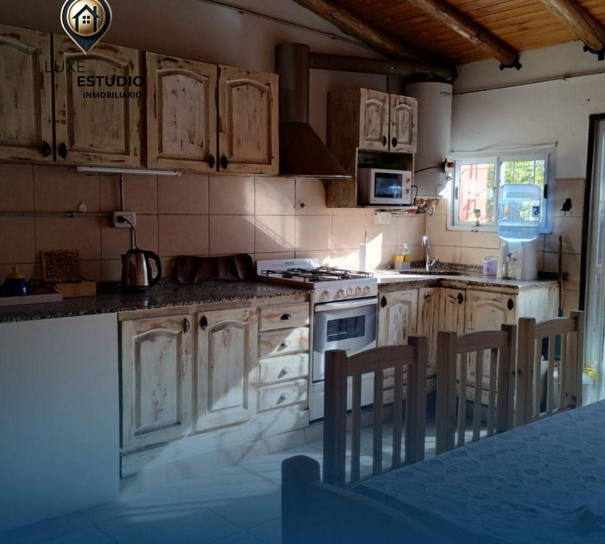 Foto de Propiedad en venta, Barrio Isros, San Rafael, Mendoza, imagen 2