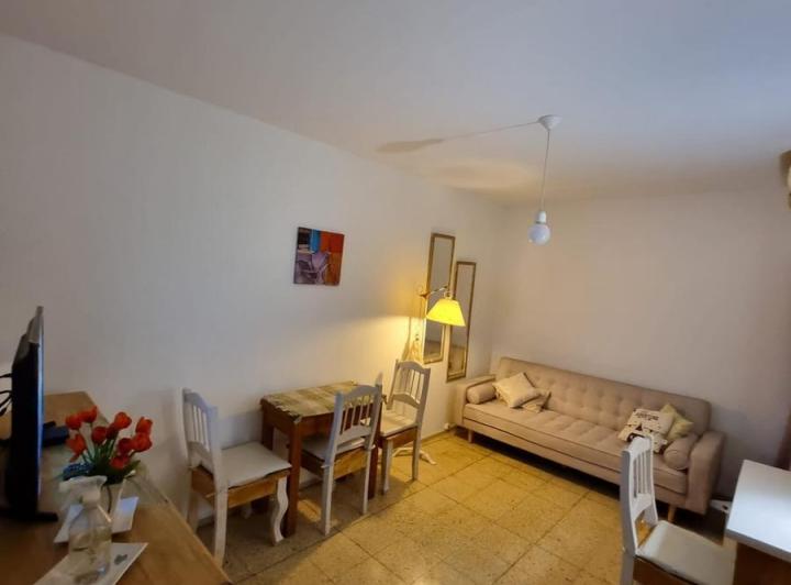 Departamento 2 ambientes en Alquiler en Palermo 5