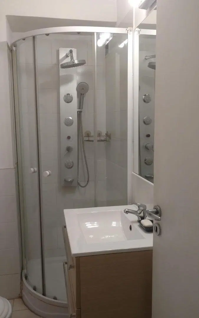 Departamento monoambiente en Alquiler en Palermo 4