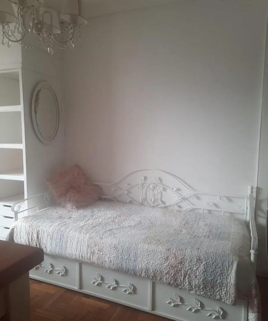 Departamento monoambiente en Alquiler en Palermo 5