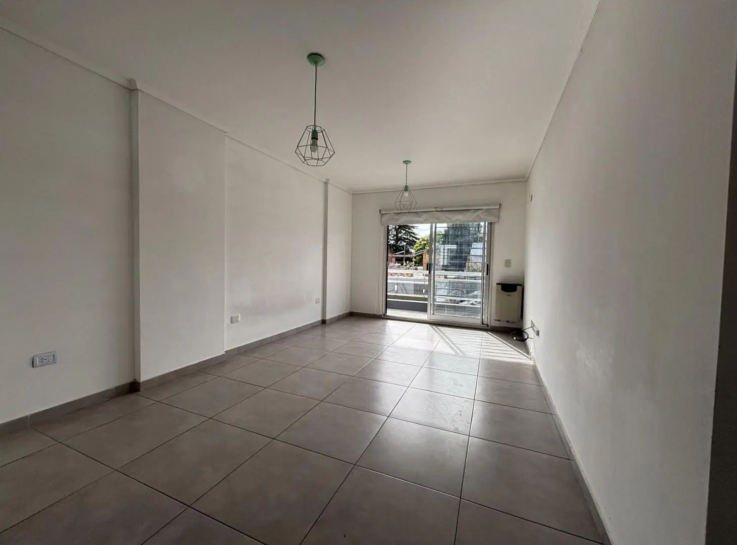 Departamento en Villa Ballester 2