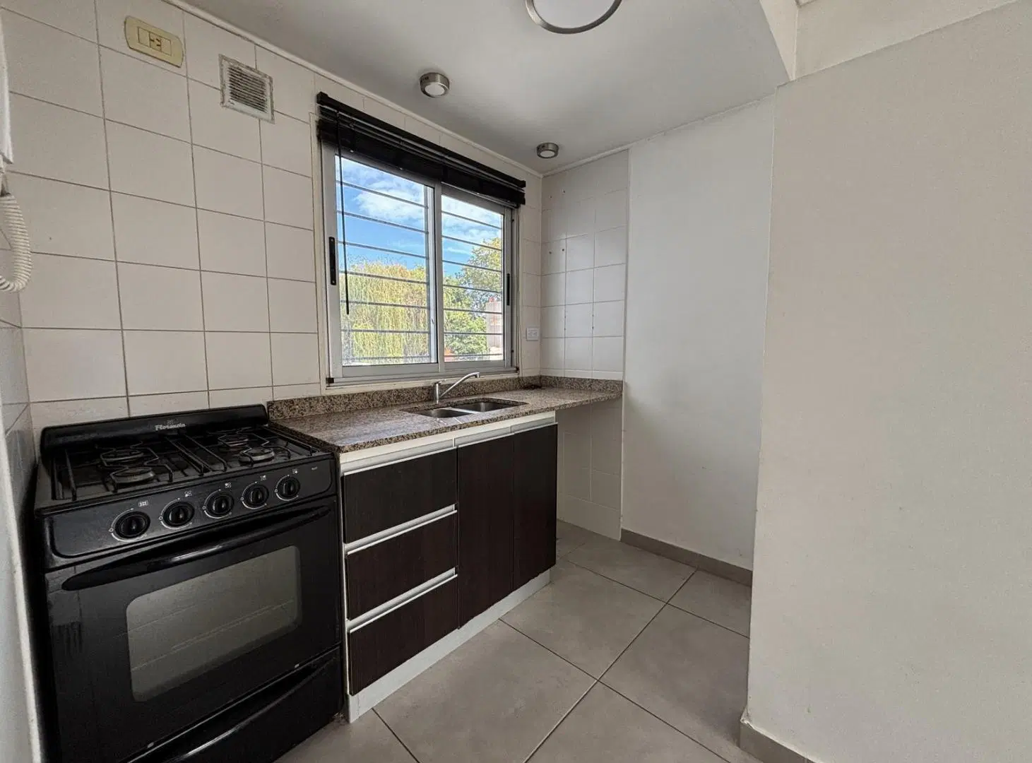 Departamento en Villa Ballester 3