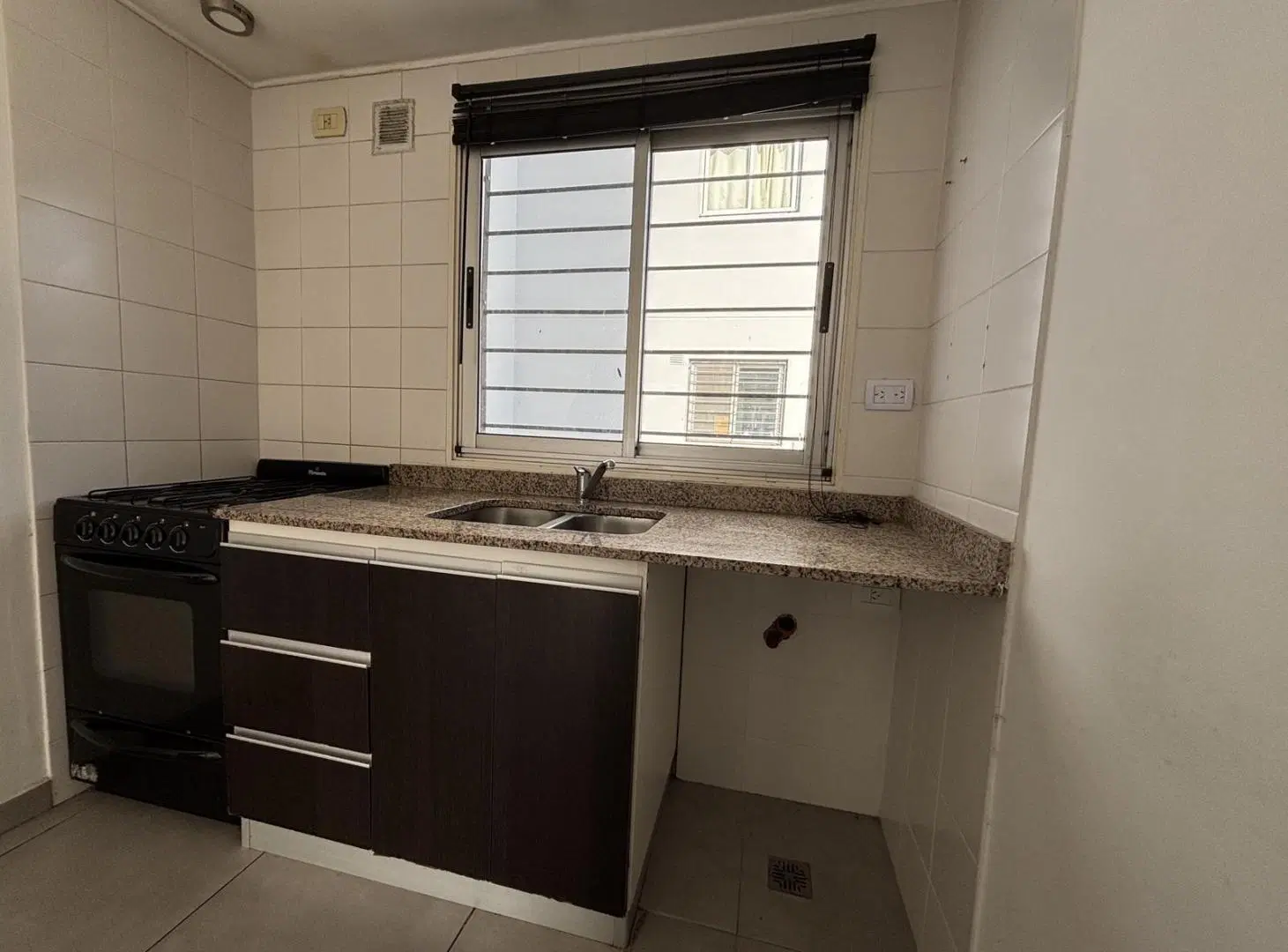 Departamento en Villa Ballester 5