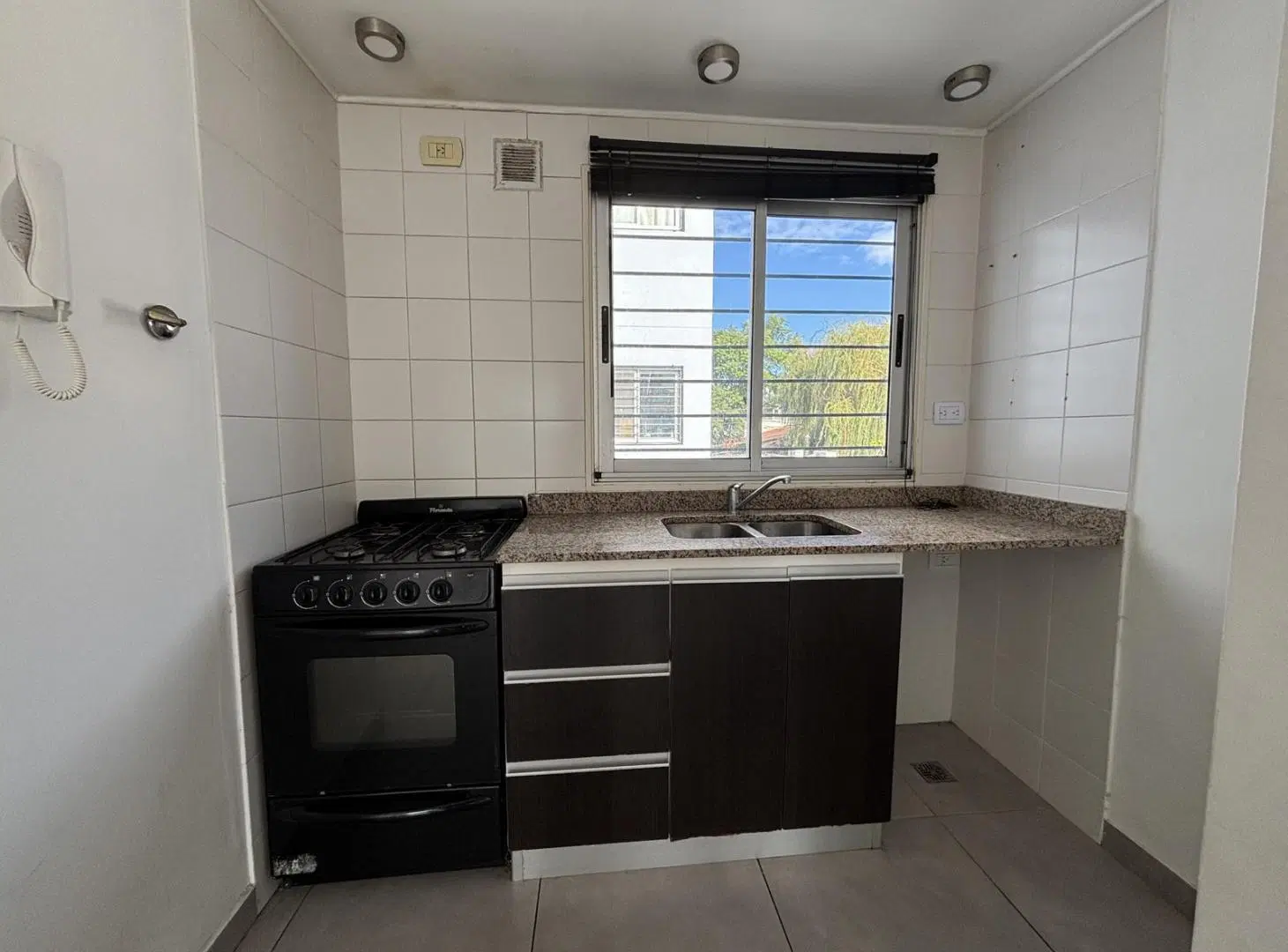 Departamento en Villa Ballester 4