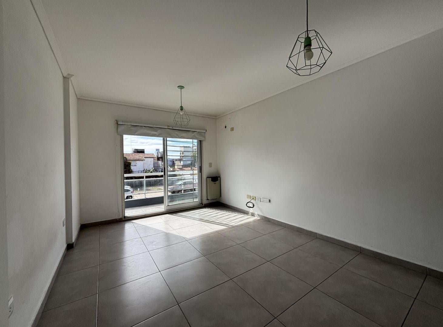 Departamento en Villa Ballester