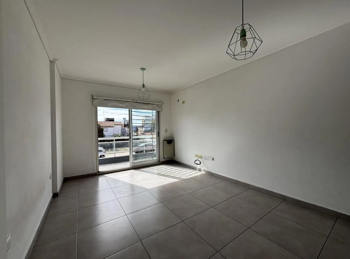 Departamento en Villa Ballester 1