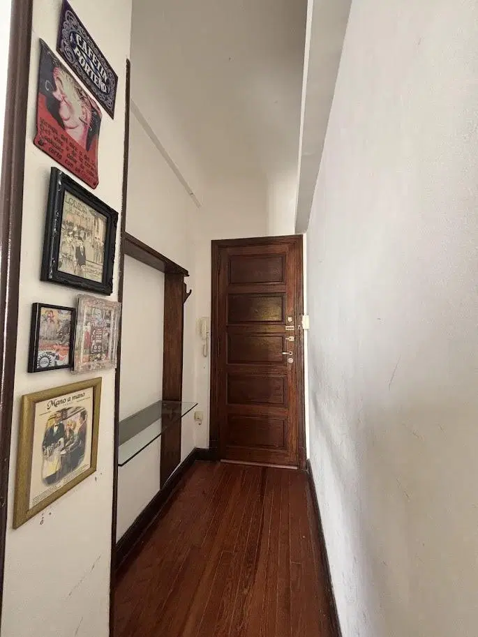 Venta monoambiente San Nicolas 2