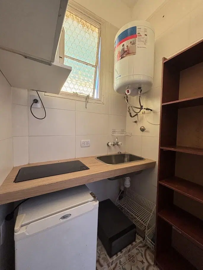 Venta monoambiente San Nicolas 4