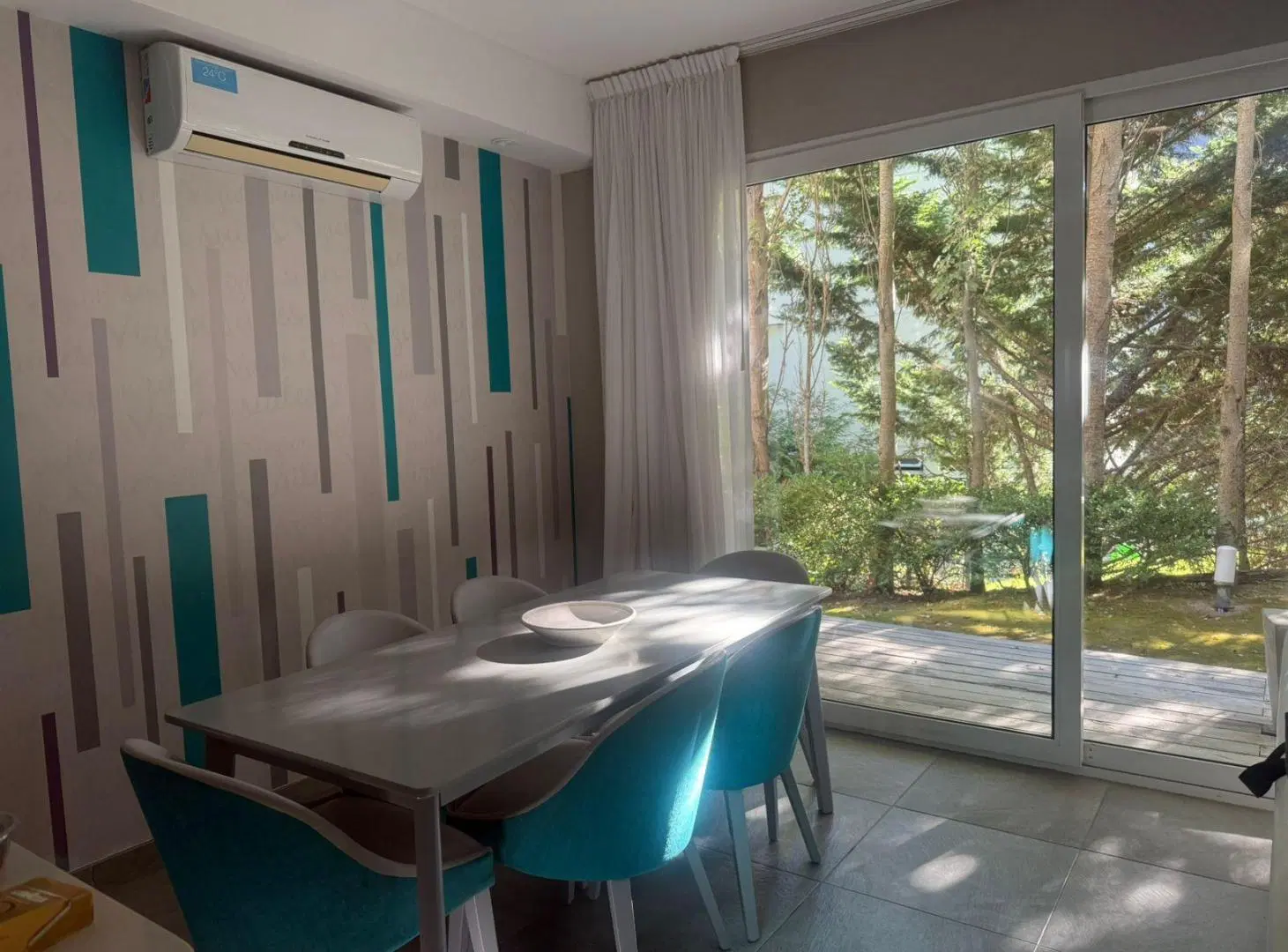 Departamento 3 ambientes en venta - Cariló 2