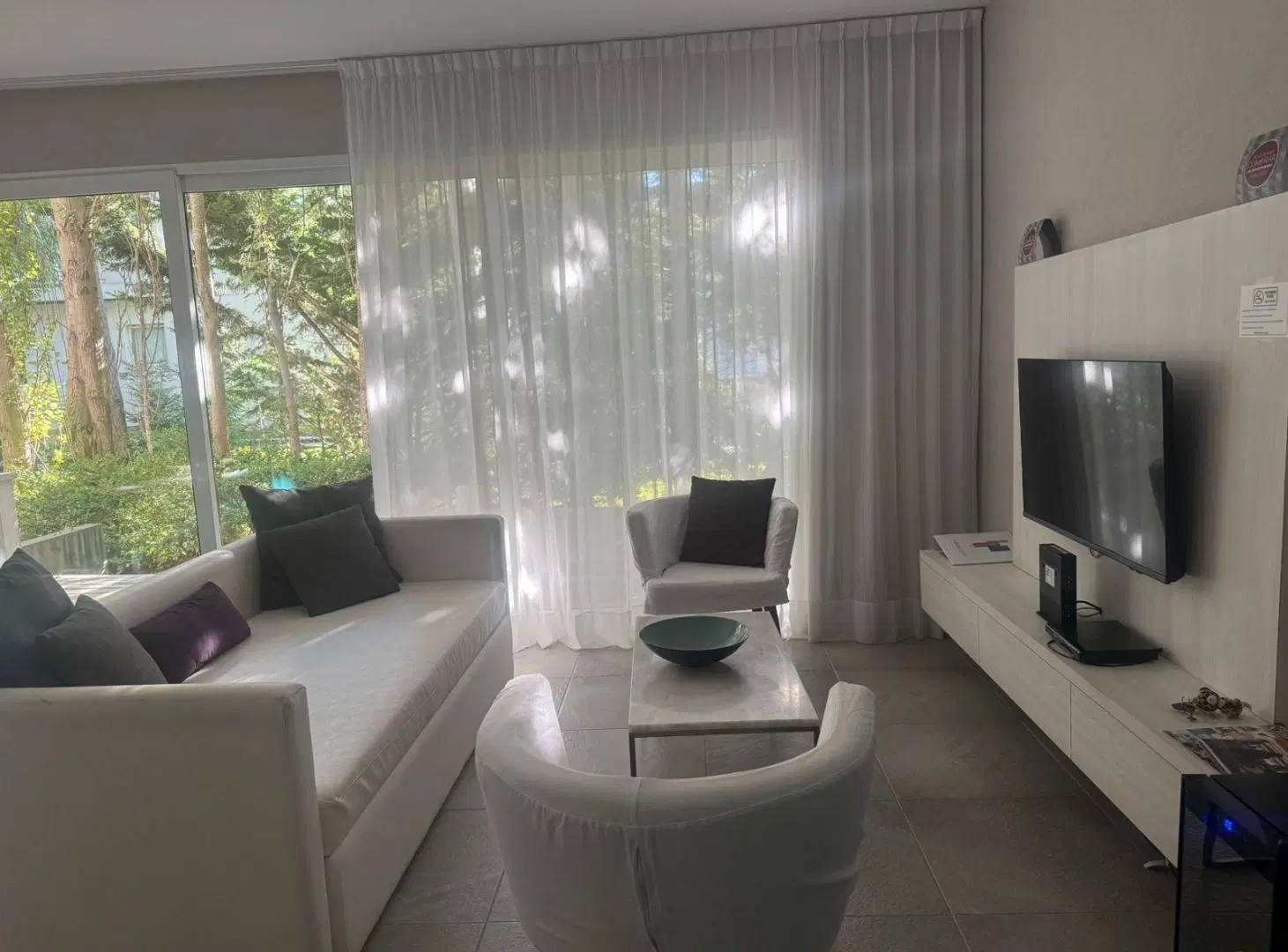 Departamento 3 ambientes en venta - Cariló 3