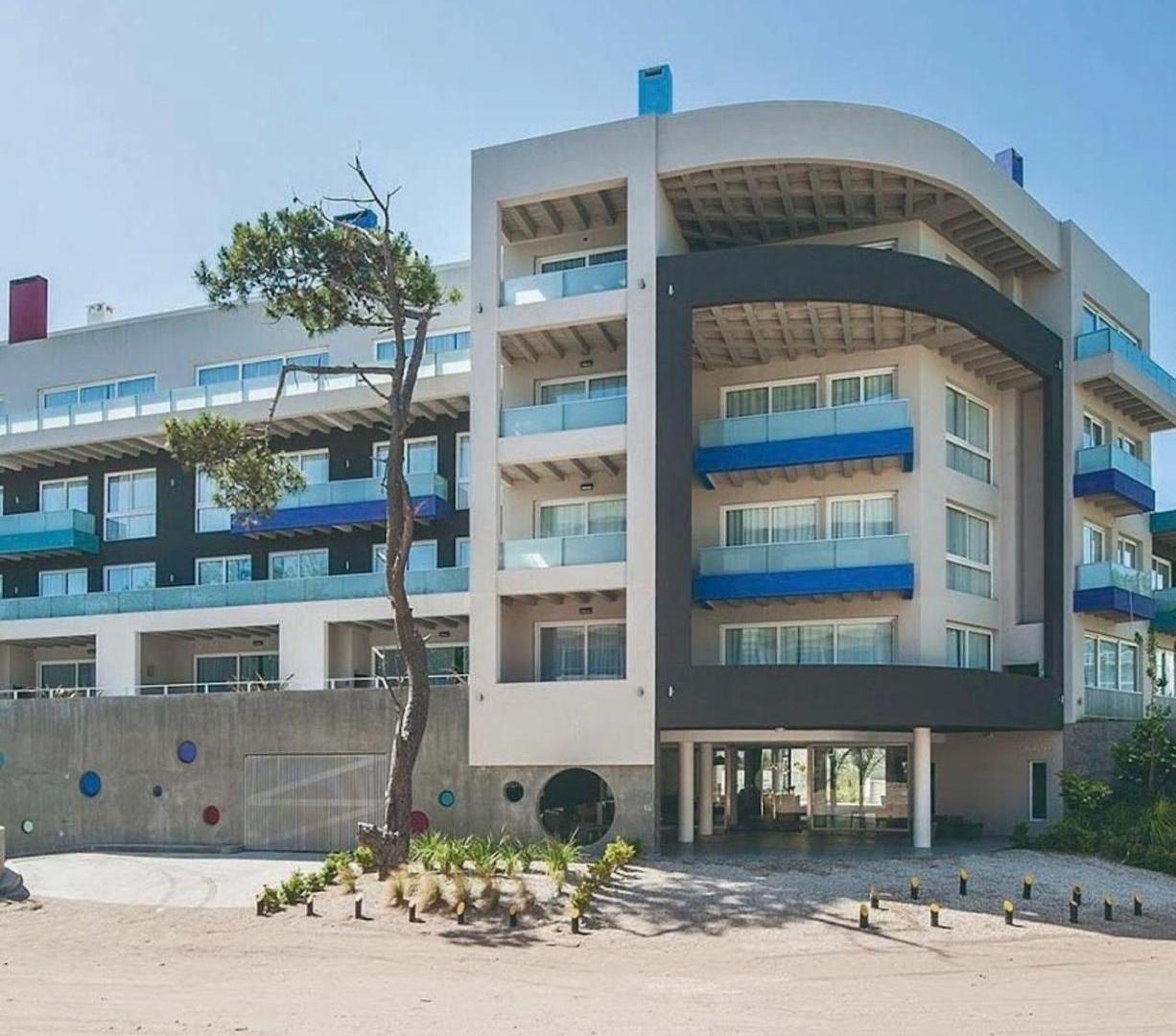 Departamento 3 ambientes en venta - Cariló