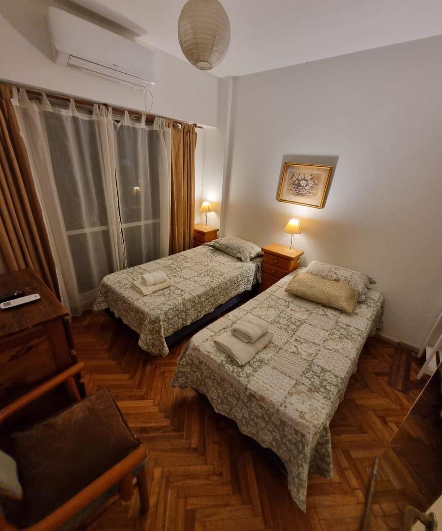 Foto de Departamento 2 ambientes en Alquiler en Palermo, imagen 3