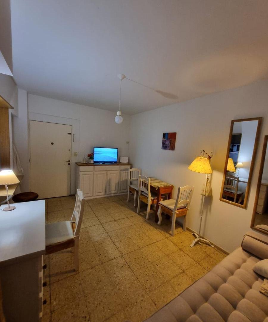Foto de Departamento 2 ambientes en Alquiler en Palermo, imagen 1