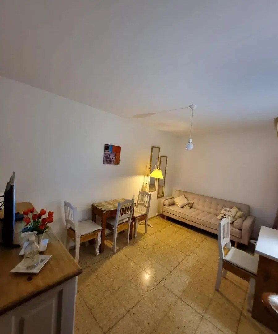 Departamento 2 ambientes en Alquiler en Palermo 5