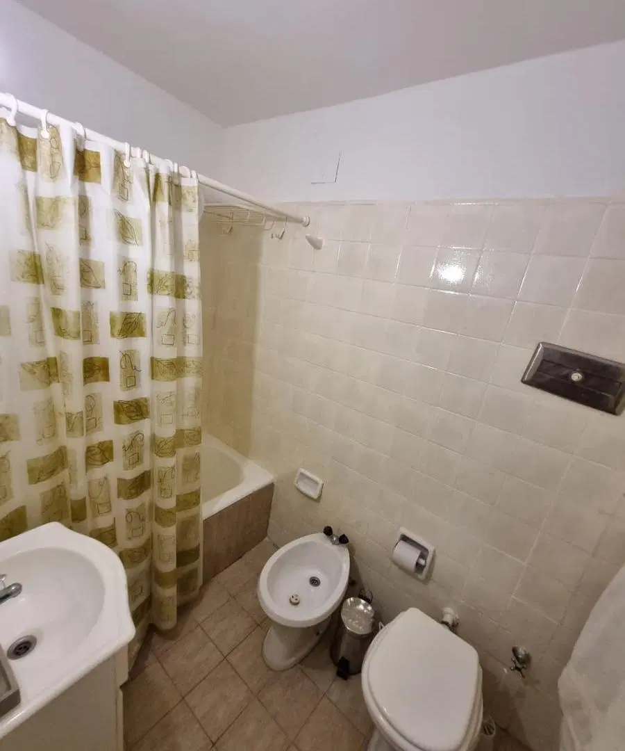 Departamento 2 ambientes en Alquiler en Palermo 2